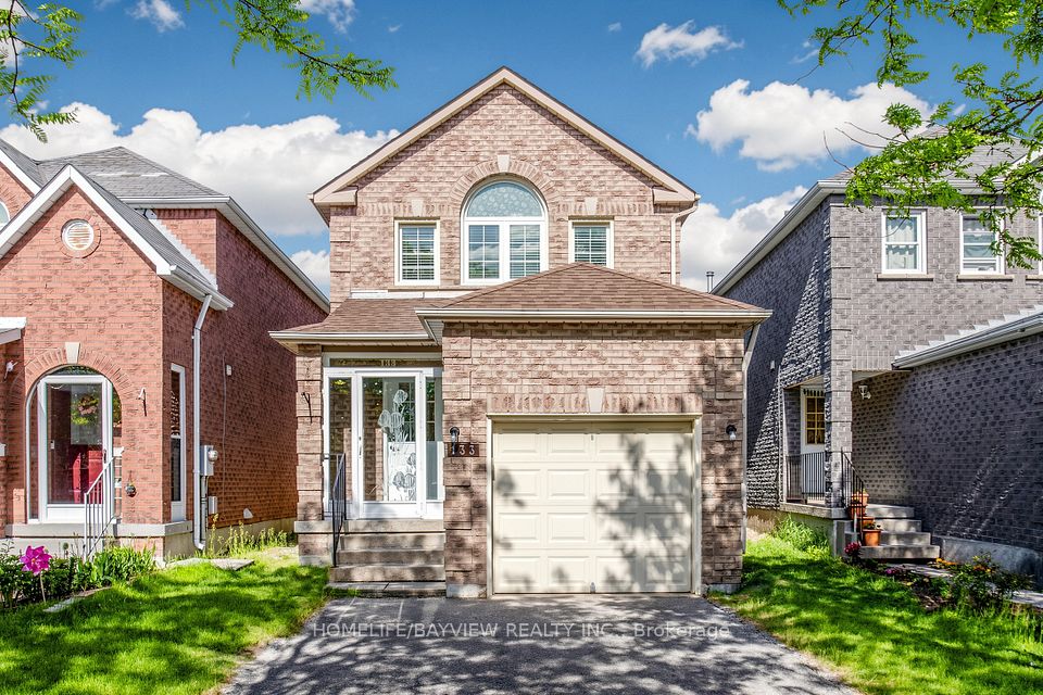 133 Laird Drive, Markham, ON L3S 3N7 at 133 Laird Drive, Markham, ON L3S 3N7, Markham, ON, L3S 3N7