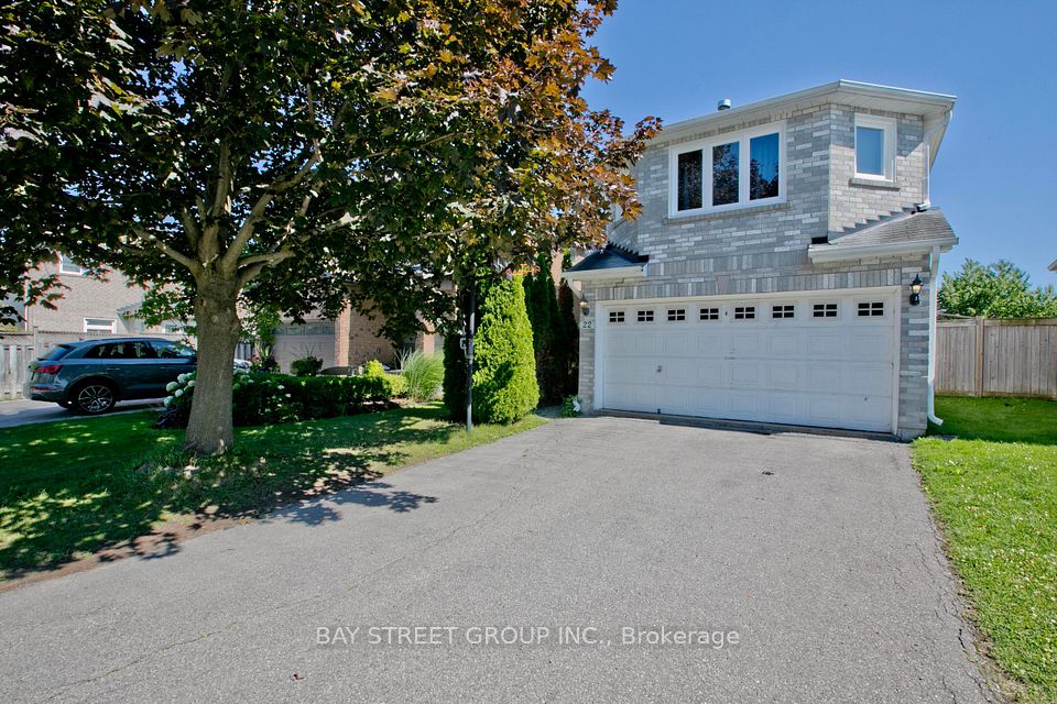22 Taos Court, Richmond Hill, ON L4C 0G5 at 22 Taos Court, Richmond Hill, ON L4C 0G5, Richmond Hill, ON, L4C 0G5