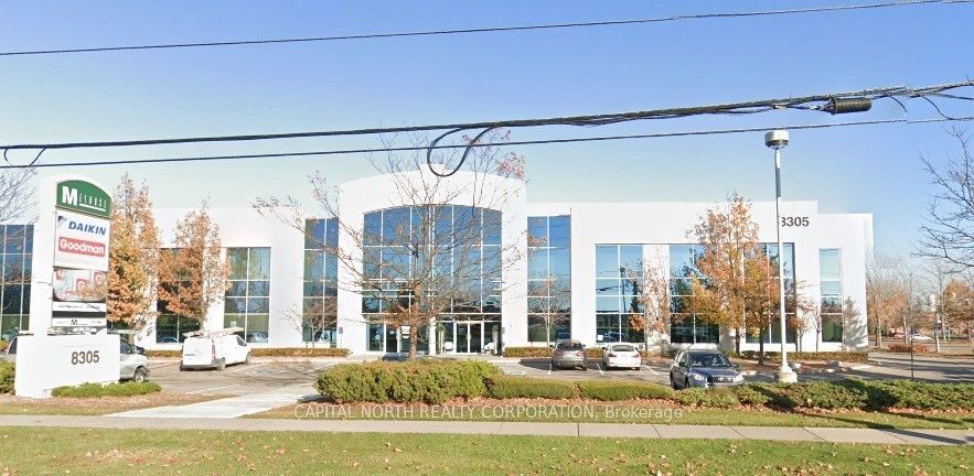 8305 Jane Street 4, Vaughan, ON L4K 5Y3