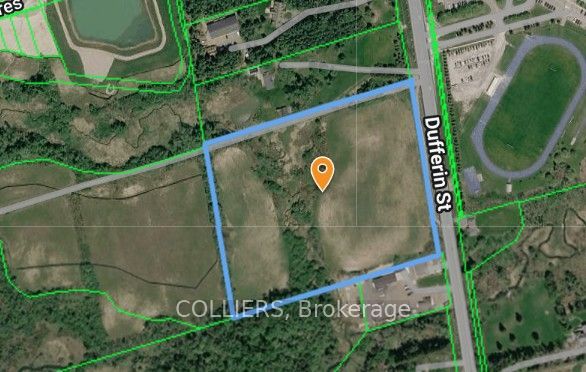 13330 Dufferin Street, King, ON L7B 1K5