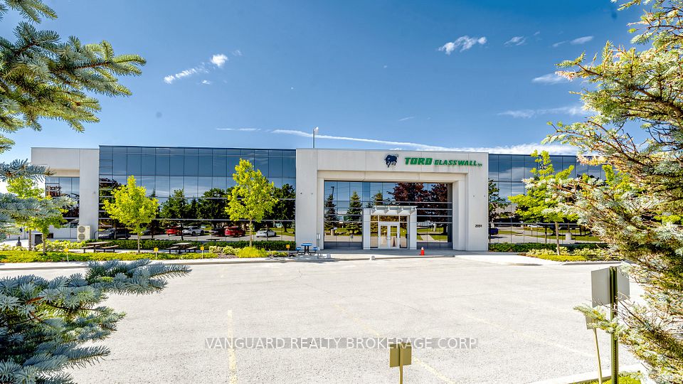 2891 Langstaff Road, Vaughan, ON L4K 4W7