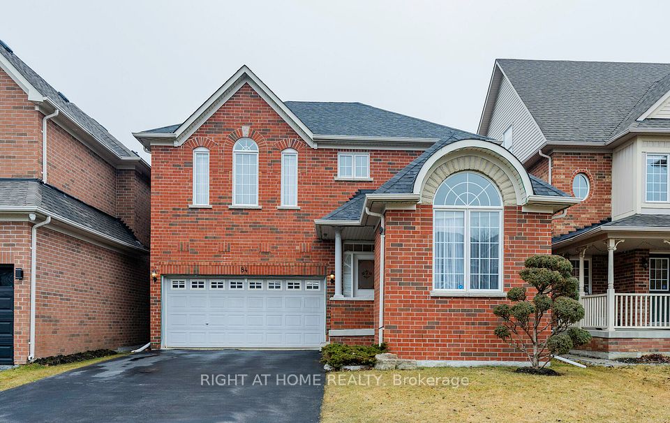 84 Verdi Road, Richmond Hill, ON L4E 4P6 at 84 Verdi Road, Richmond Hill, ON L4E 4P6, Richmond Hill, ON, L4E 4P6