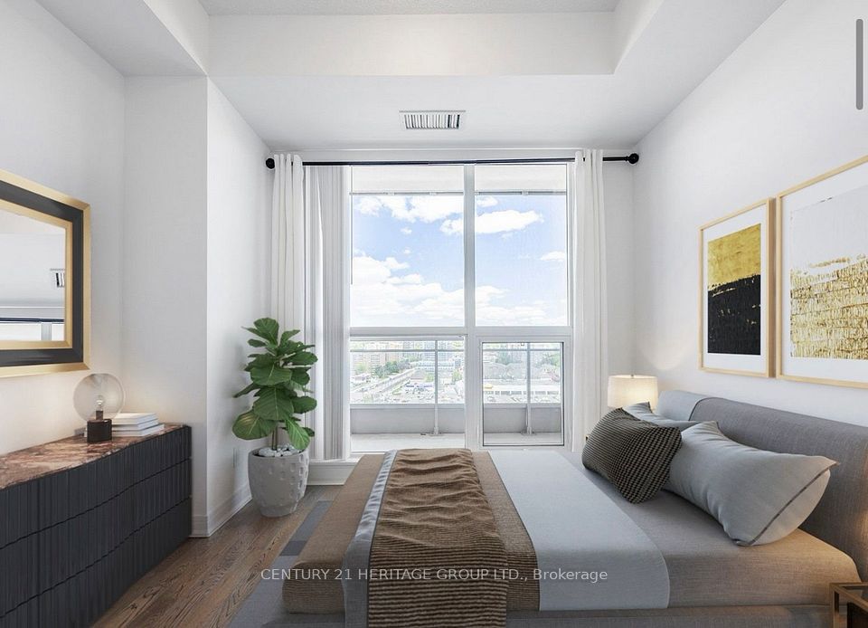 Condo Apartment at 9205 Yonge Street 1513, Richmond Hill, ON L4C 1V5, Richmond Hill
