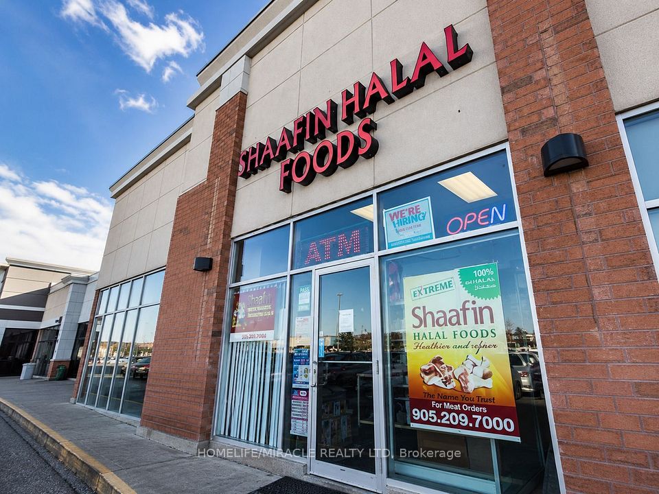 7595 Markham Road 7, Markham, ON L3S 0B6