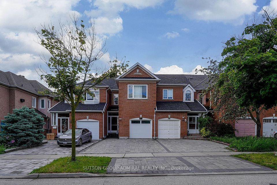 Att/Row/Townhouse at 68 Addison Street, Richmond Hill, ON L4C 0H7, Richmond Hill