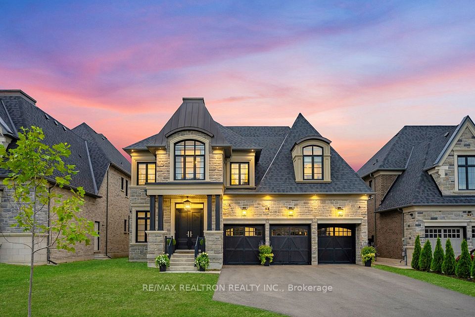 Detached at 50 Calla Trail, Aurora, ON L4G 3Z5, Aurora