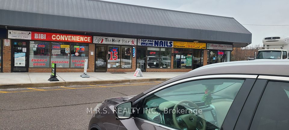 9625 Yonge Street 9, Richmond Hill, ON L4C 5T2