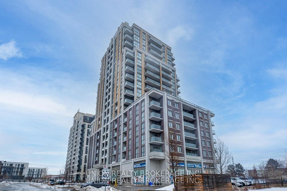Condo Apartment at 9560 Markham Road 610, Markham, ON L6E 0T9, Markham