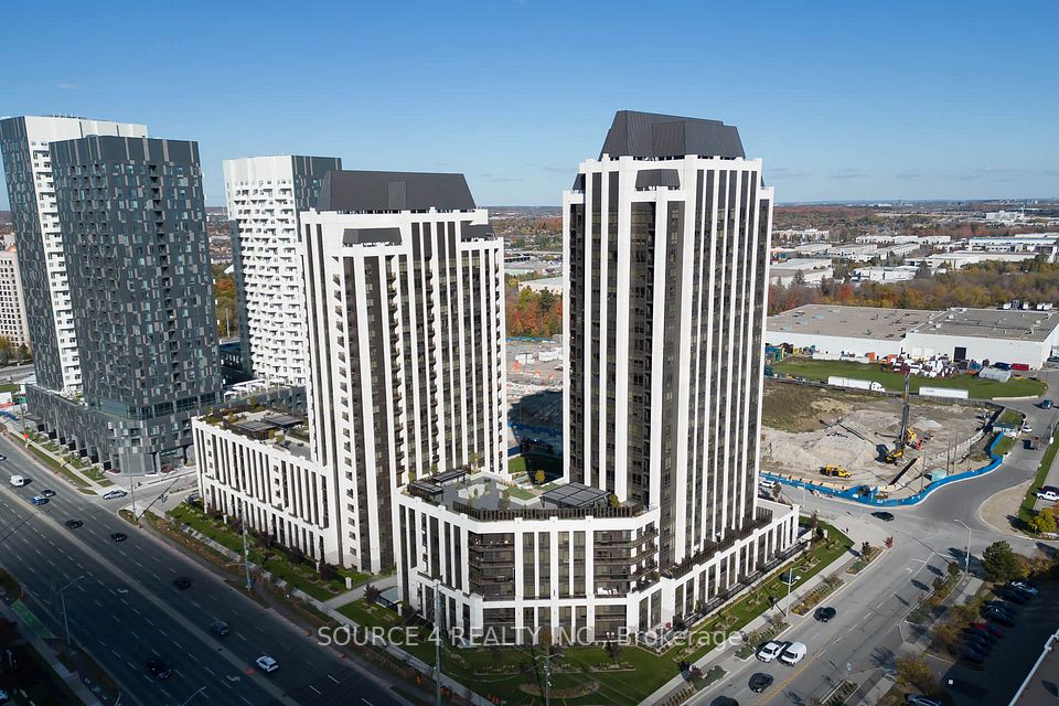 Condo Apartment at 9085 Jane Street 510, Vaughan, ON L4K 0L8, Vaughan