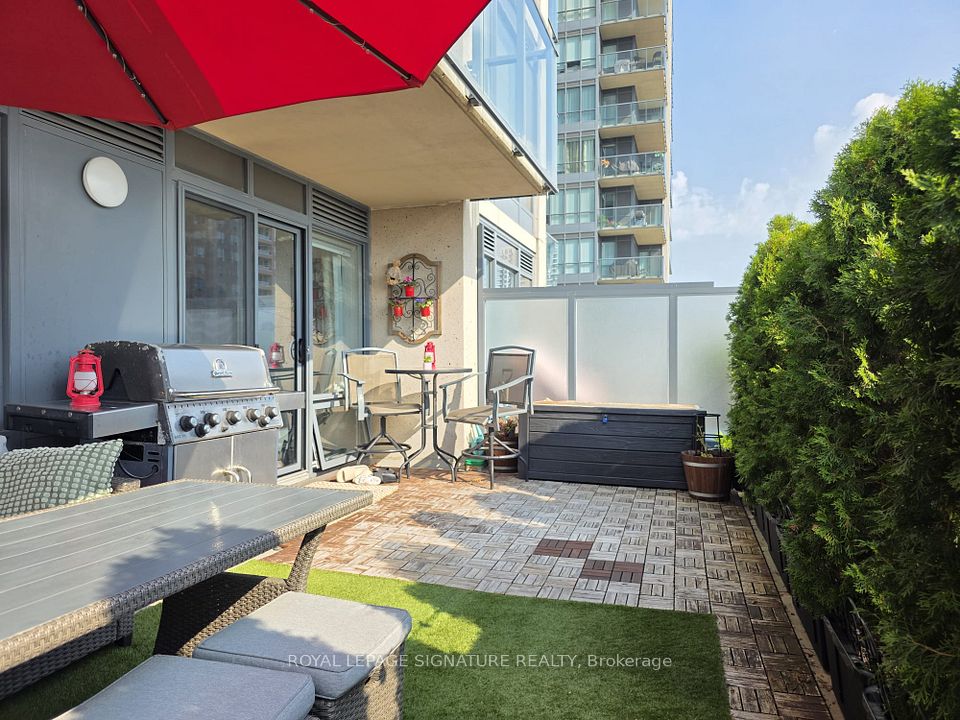 Condo Apartment at 9088 Yonge Street 306A, Richmond Hill, ON L4C 0Y6, Richmond Hill