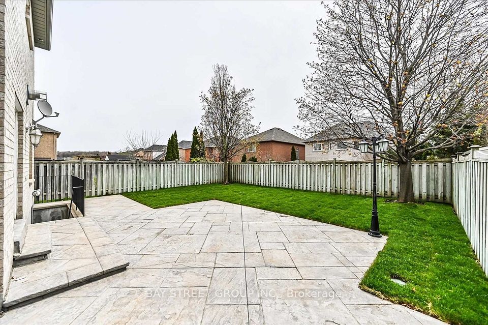 Detached at 25 Kirkbride Crescent, Vaughan, ON L6A 2J5, Vaughan