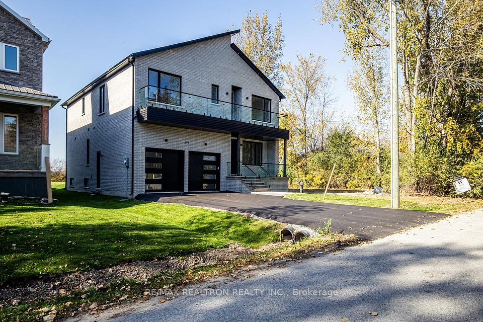 Detached at 496 Duclos Point Road, Georgina, ON L0E 1N0, Georgina
