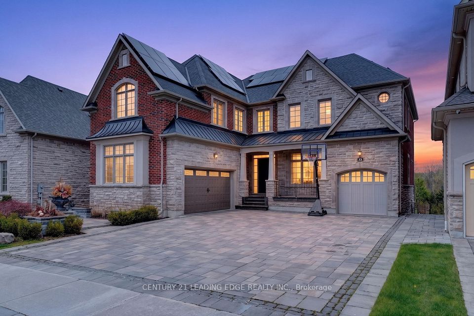 33 Stollery Pond Crescent, Markham, ON L6C 1K4 at 33 Stollery Pond Crescent, Markham, ON L6C 1K4, Markham, ON, L6C 1K4