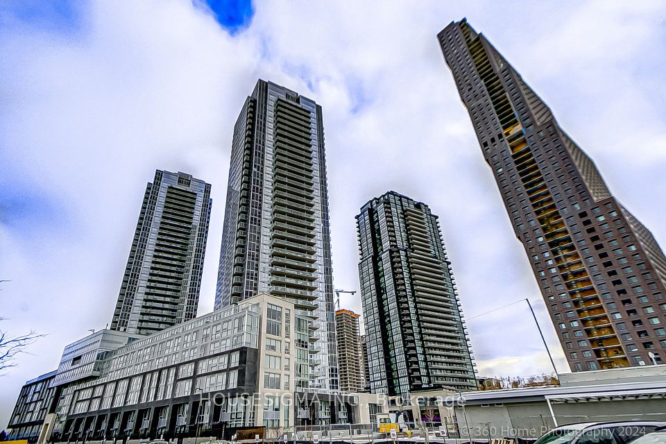 Condo Apartment at 2916 Highway 7 Road W 3105, Vaughan, ON L4K 0K6, Vaughan