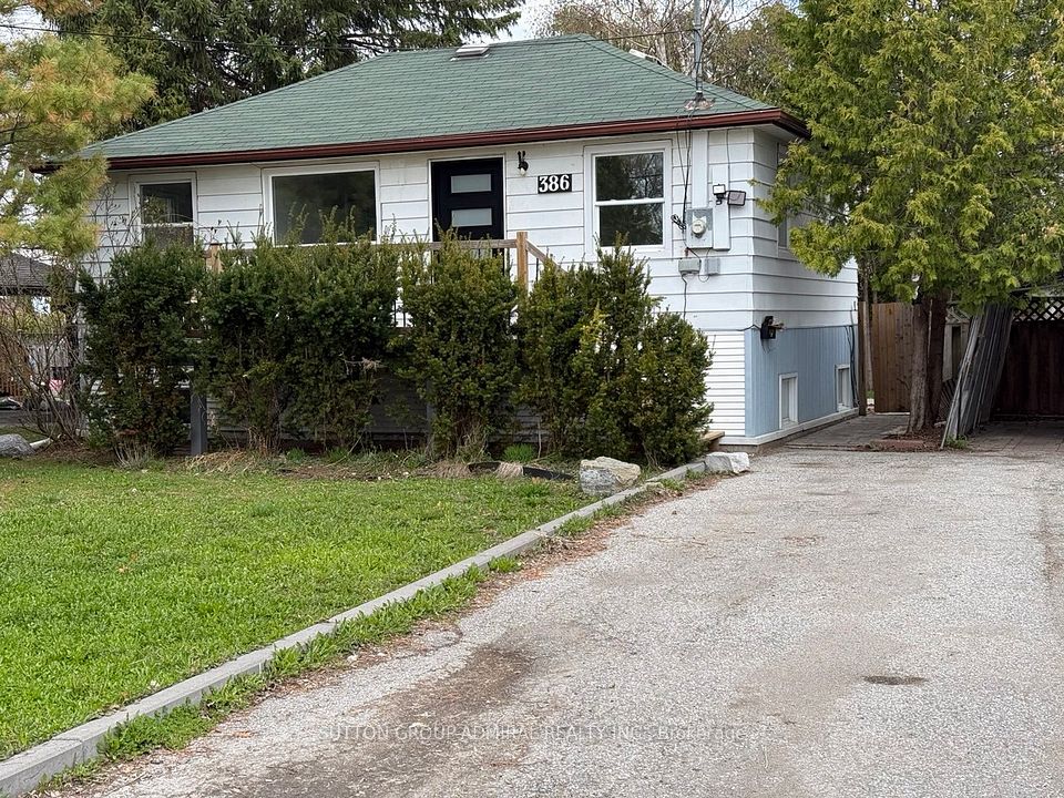 Detached at 386 Irene Drive, Georgina, ON L4P 3B2, Georgina