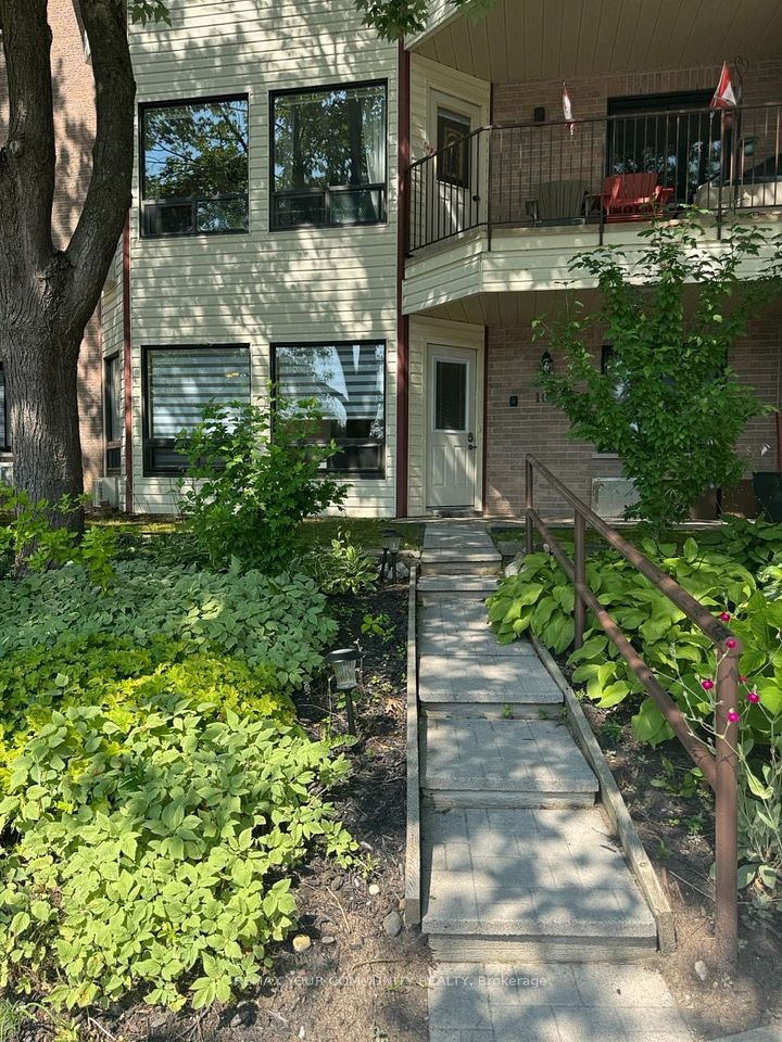 Condo Apartment at 111 Grew Boulevard 104, Georgina, ON L0E 1R0, Georgina