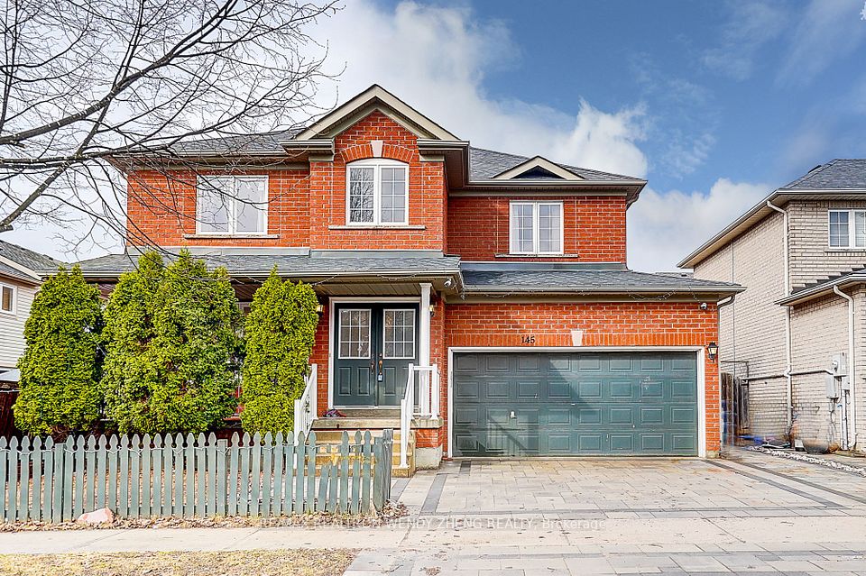 Detached at 145 Glasgow Crescent, Georgina, ON L4P 4B1, Georgina
