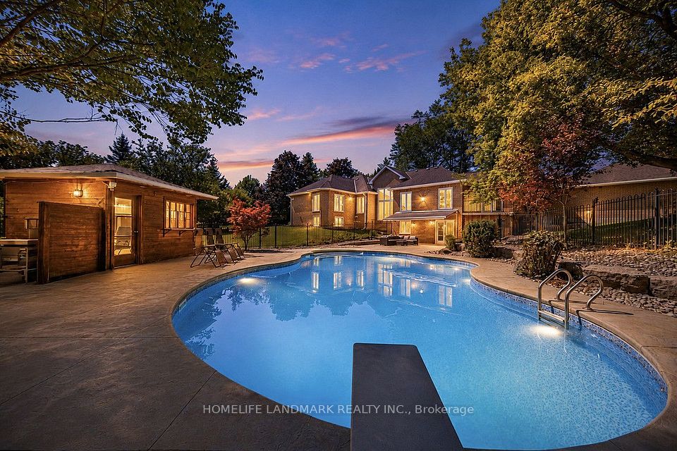 Detached at 113 Offord Crescent, Aurora, ON L4G 0K5, Aurora