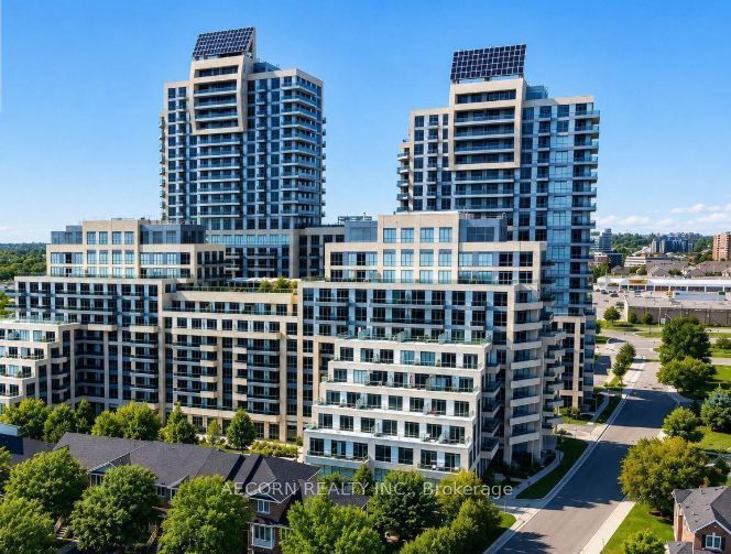 Condo Apartment at 9191 Yonge Street N 403, Richmond Hill, ON L4S 1H5, Richmond Hill