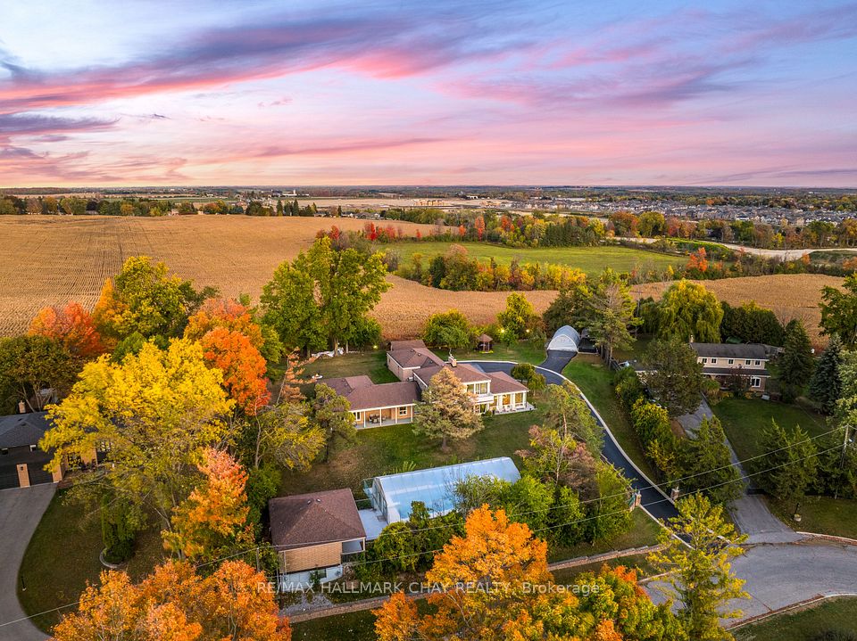 Detached at 39 Highfield Crescent, Georgina, ON L4P 0M2, Georgina