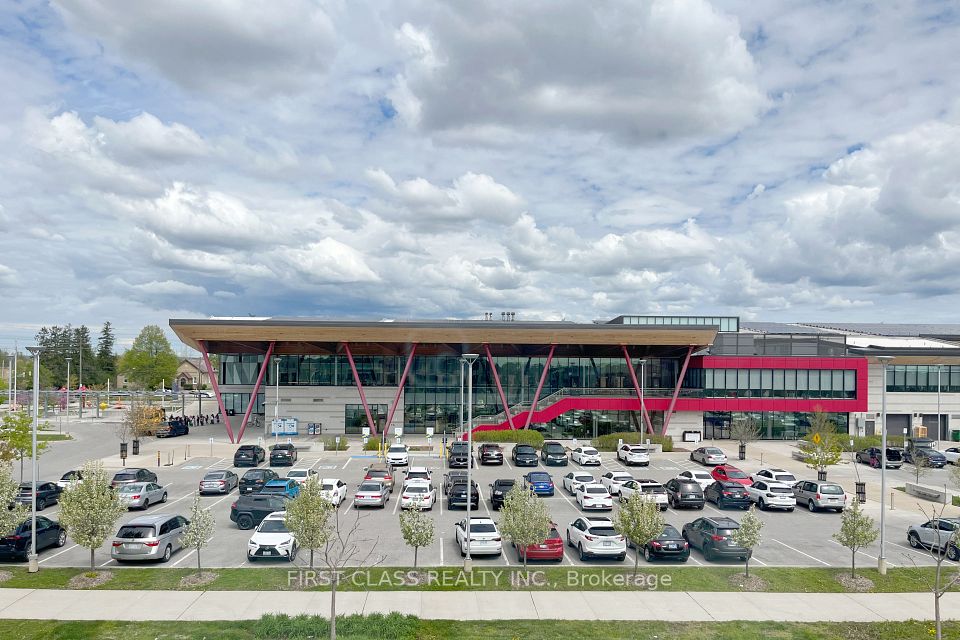 Att/Row/Townhouse at 33 Mumbai Drive, Markham, ON L3S 3K5, Markham