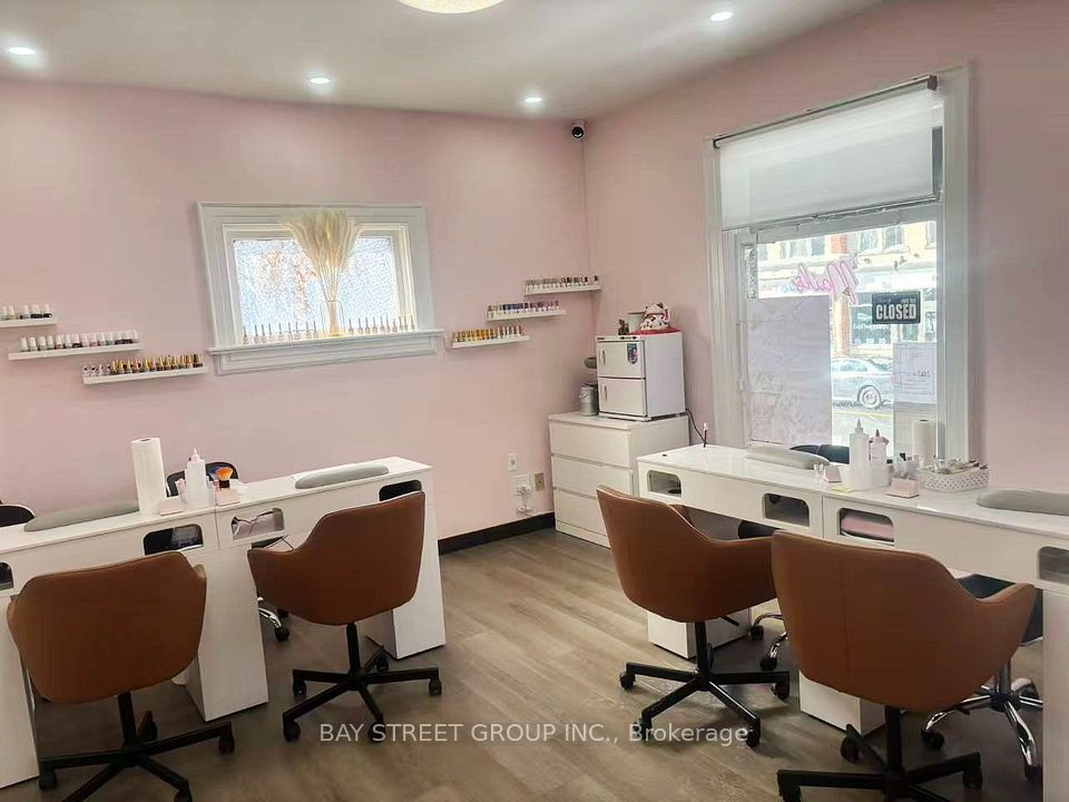 75 N Main Street Markham 1A, Markham, ON L3P 1X7