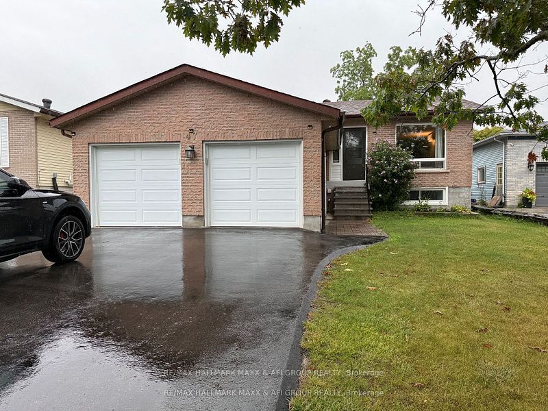 Detached at 47 Metro Road S, Georgina, ON L4P 3J5, Georgina