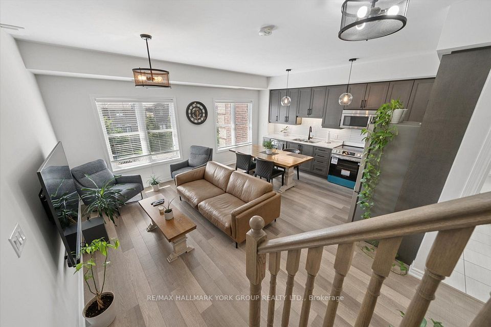 Condo Apartment at 3905 Major Mackenzie Drive 203, Vaughan, ON L4L 1A6, Vaughan
