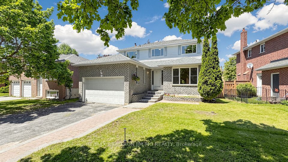 Detached at 162 Biscayne Boulevard, Georgina, ON L4P 3M1, Georgina