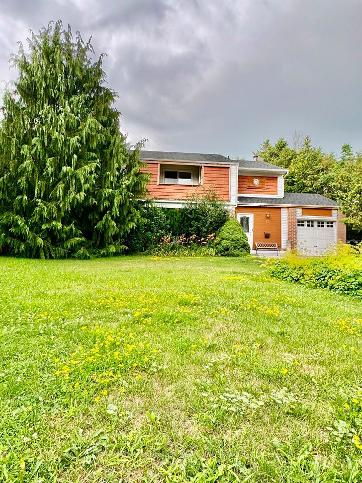 Detached at 45 Sandusky Crescent, Aurora, ON L4G 3N3, Aurora