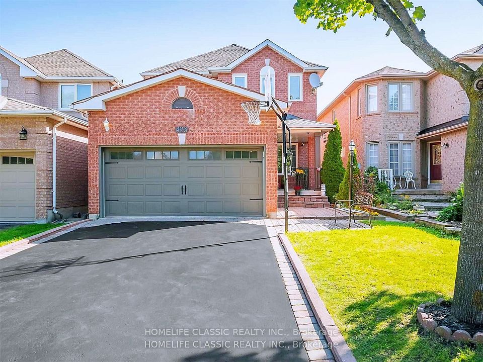 Detached at 423 Flanagan Court Lower, Newmarket, ON L3X 2G1, Newmarket