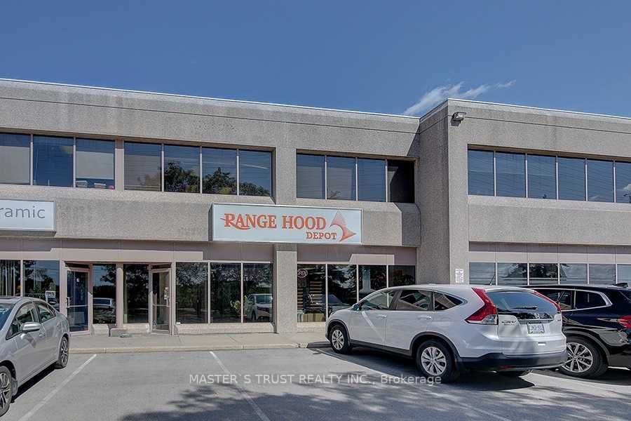 8111 Jane Street 3, Vaughan, ON L4K 4L7
