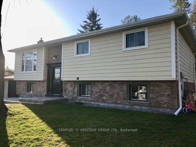 Detached at 324 Adeline Drive, Georgina, ON L4P 3C2, Georgina