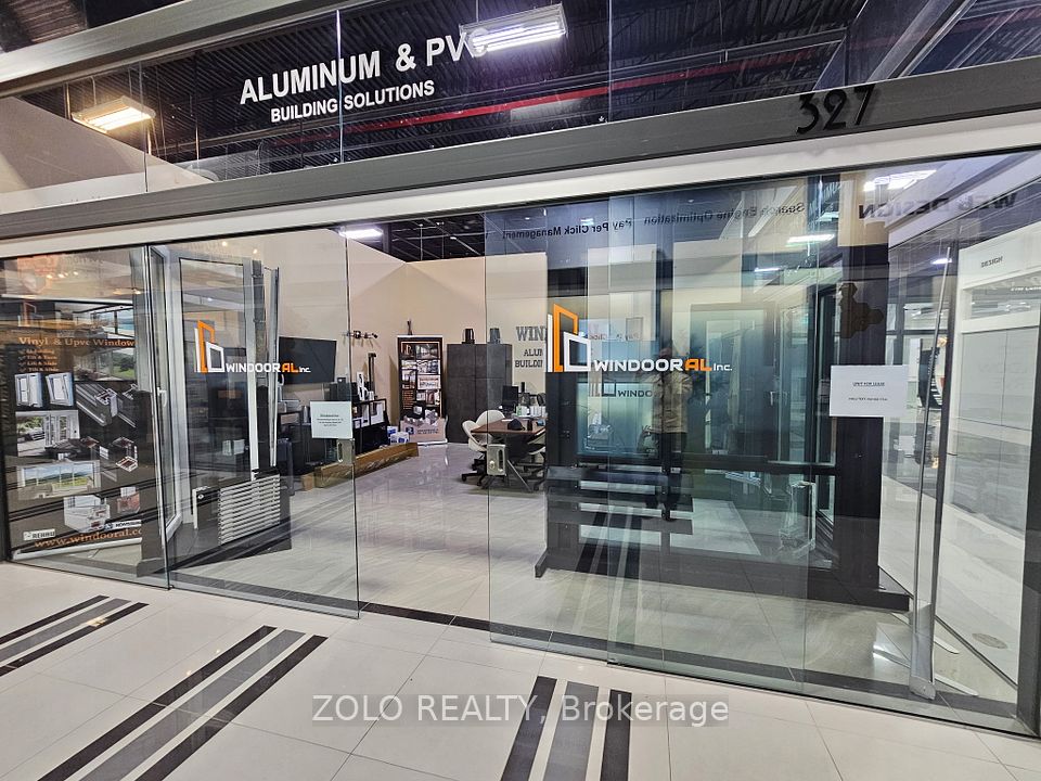 7250 Keele Street 327, Vaughan, ON L4K 1Z8