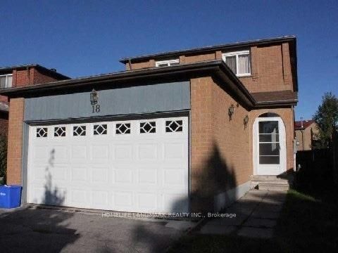 18 Tangmere Crescent, Markham, ON L3R 6Y9 at 18 Tangmere Crescent, Markham, ON L3R 6Y9, Markham, ON, L3R 6Y9