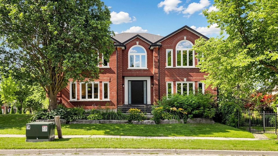 Detached at 199 Corner Ridge Road, Aurora, ON L4G 6L5, Aurora