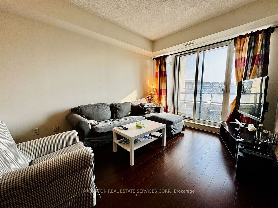 Condo Apartment at 111 UPPER DUKE Crescent 503, Markham, ON L6G 0C8, Markham
