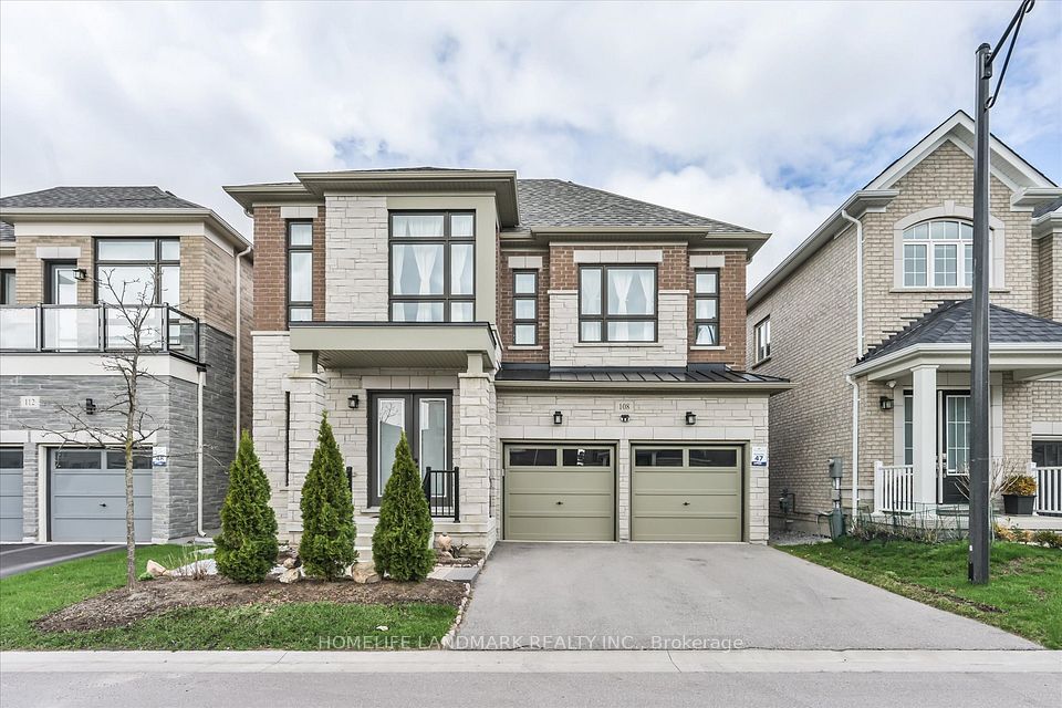108 Pine Hill Crescent E, Aurora, ON L4G 3X9 at 108 Pine Hill Crescent E, Aurora, ON L4G 3X9, Aurora, ON, L4G 3X9