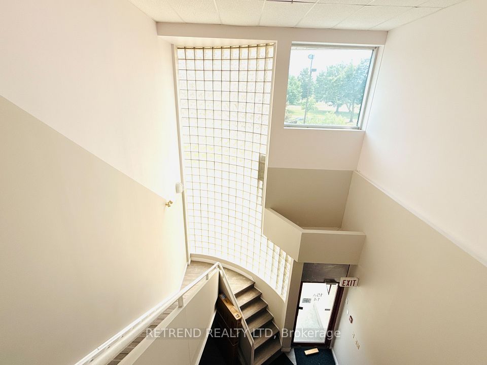 20 Crown Steel Drive 15A, Markham, ON L3R 9X9
