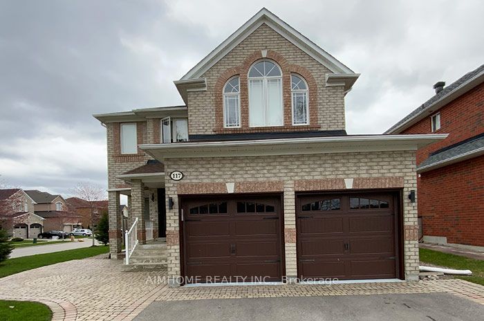 Detached at 117 Snively Street, Richmond Hill, ON L4E 4N9, Richmond Hill