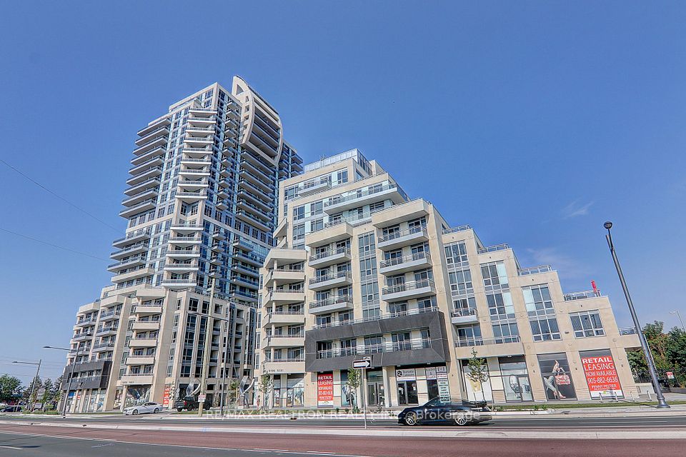 Condo Apartment at 9191 Yonge Street SW 321, Richmond Hill, ON L4C 1E2, Richmond Hill