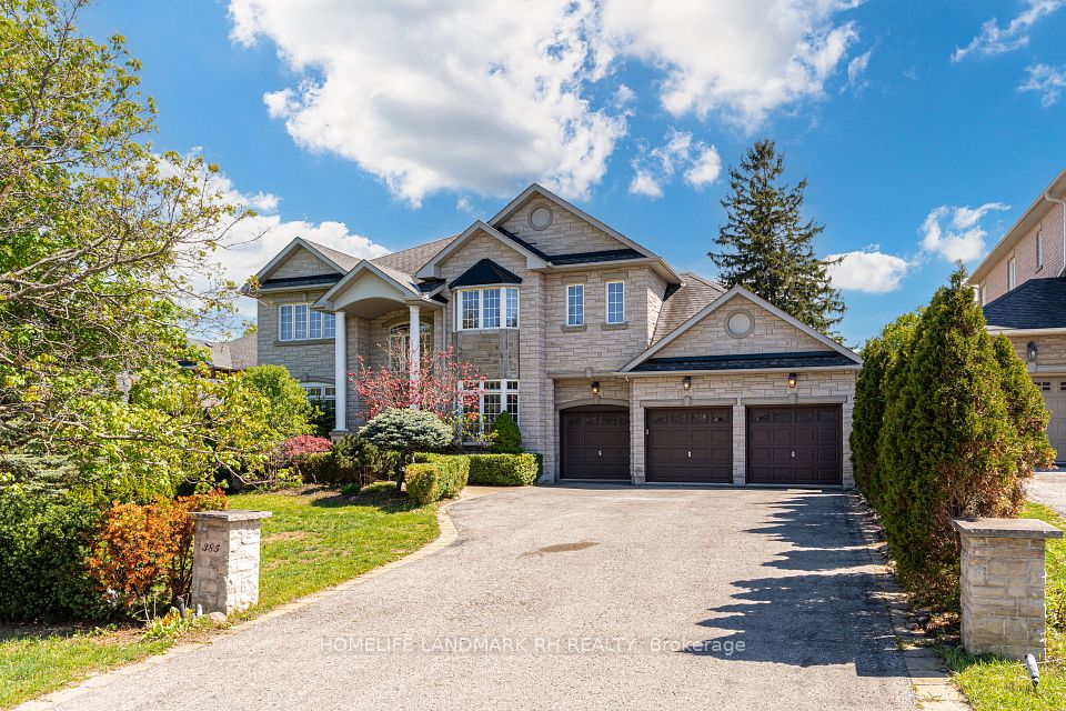 385 Kennedy Street W, Aurora, ON L4G 5M6 at 385 Kennedy Street W, Aurora, ON L4G 5M6, Aurora, ON, L4G 5M6