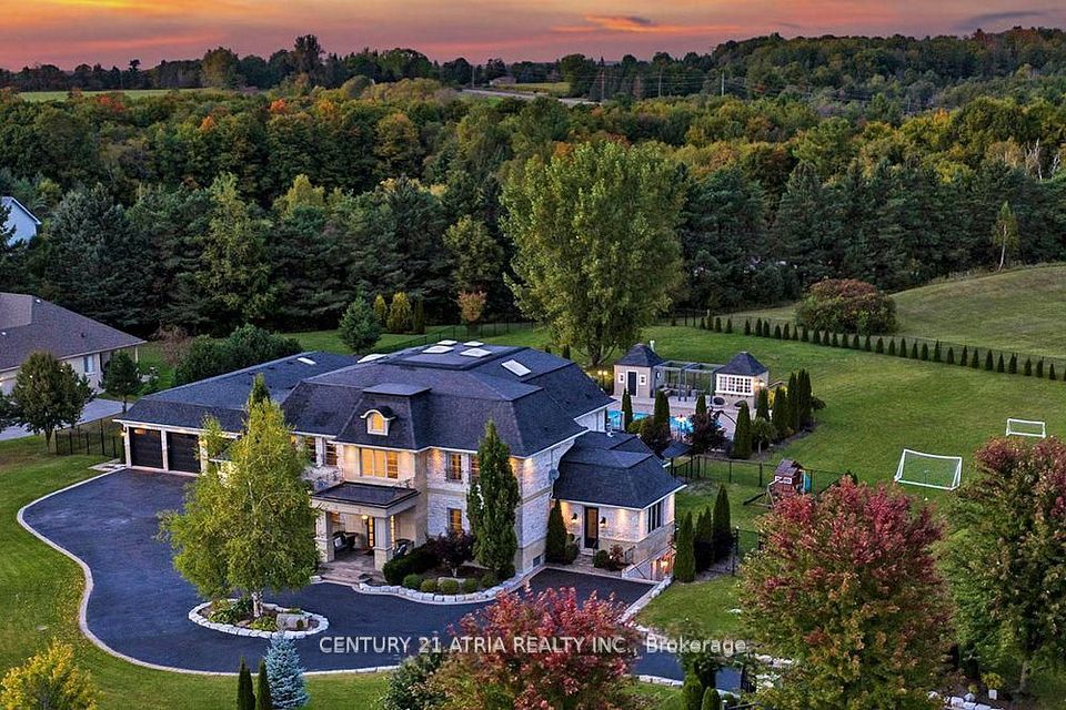 111 Lake Woods Drive, Whitchurch-Stouffville, ON L4A 1P1 at 111 Lake Woods Drive, Whitchurch-Stouffville, ON L4A 1P1, Whitchurch-Stouffville, ON, L4A 1P1