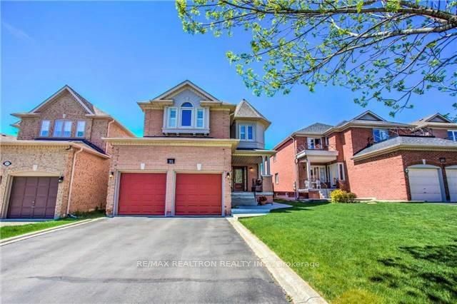 Detached at 31 Cedar Springs Drive Basmt, Richmond Hill, ON L4S 2B1, Richmond Hill