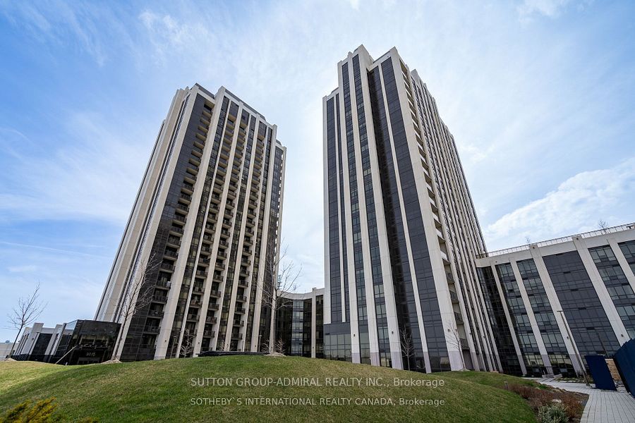 Condo Apartment at 9075 Jane Street 1903, Vaughan, ON L4K 0L7, Vaughan
