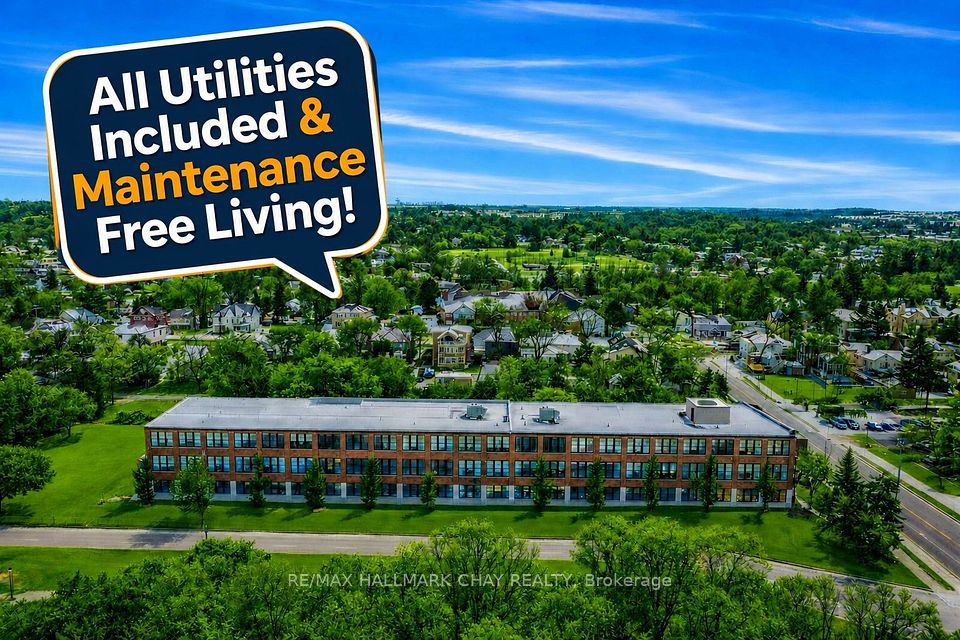Condo Apartment at 543 Timothy Street 106, Newmarket, ON L3Y 1R1, Newmarket