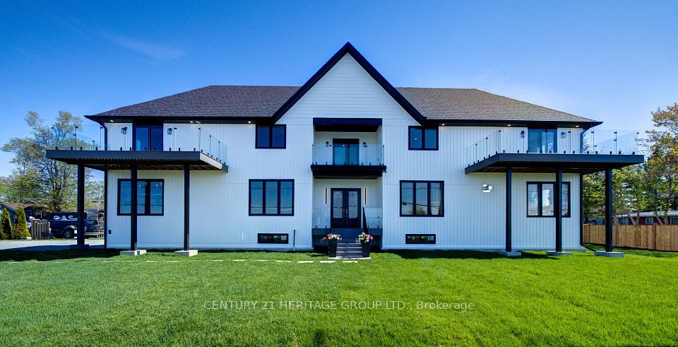 Detached at 802 Willowview Road, Georgina, ON L0E 1S0, Georgina