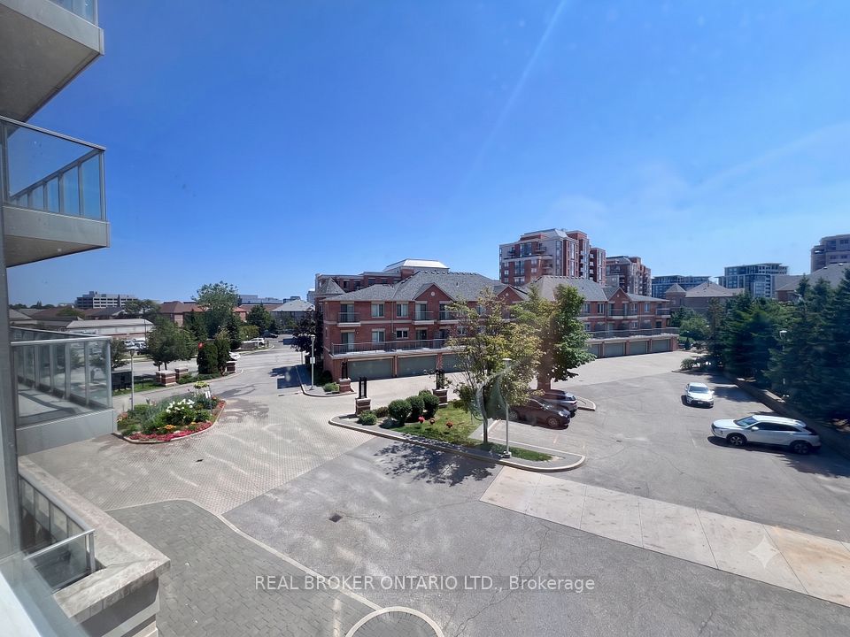 Condo Apartment at 88 Times Avenue 310, Markham, ON L3T 7Z4, Markham