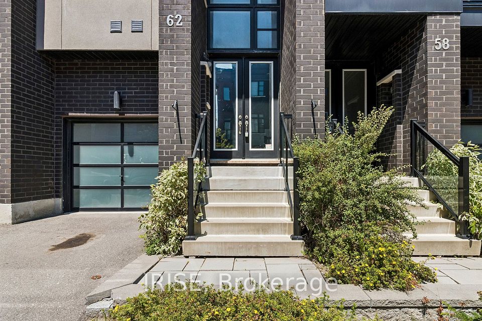 Att/Row/Townhouse at 62 Laskin Drive, Vaughan, ON L6A 5A4, Vaughan