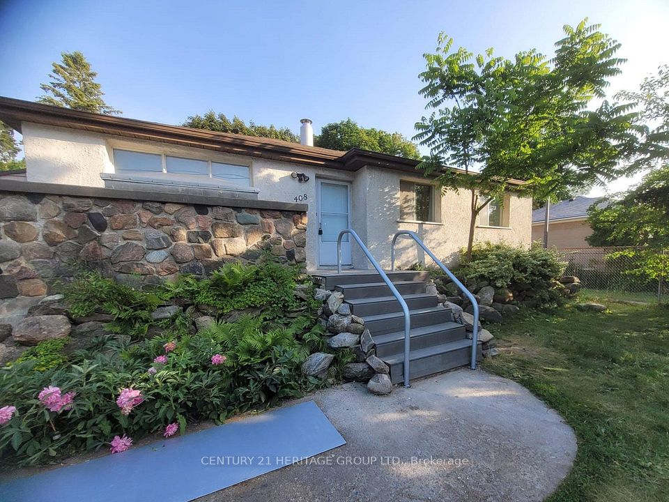 Detached at 408 Osiris Drive Bsmt, Richmond Hill, ON L4C 2P9, Richmond Hill